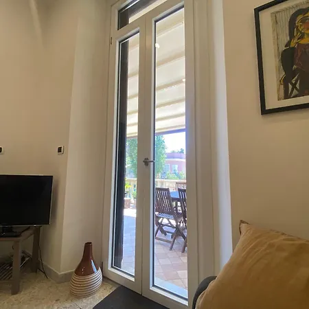 Appartamento Vittoria Terrace *