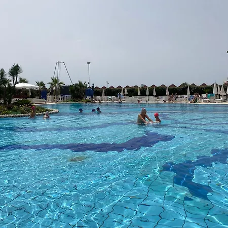 Vittoria Terrace Appartamento Lido di Ostia