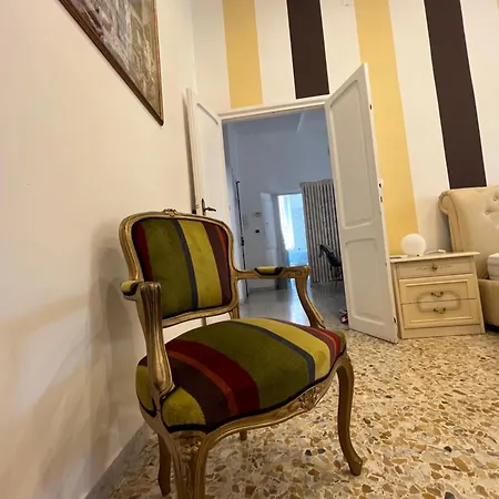 Vittoria Terrace Appartamento *