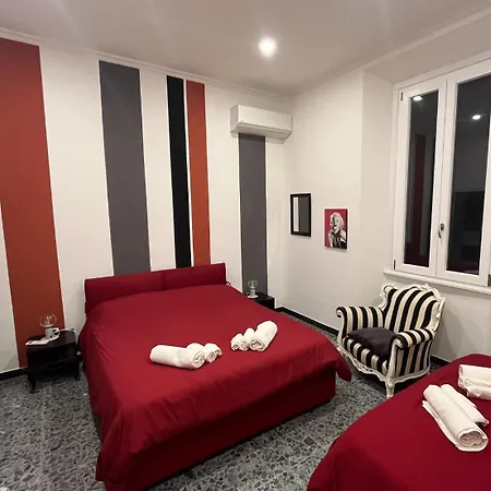 Appartamento Vittoria Terrace Lido di Ostia