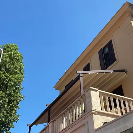 Vittoria Terrace * Lido di Ostia