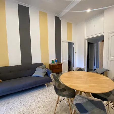 Apartment Vittoria Terrace Lido di Ostia