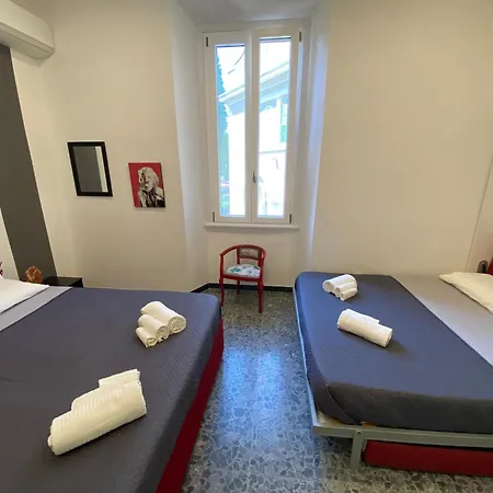 Vittoria Terrace
