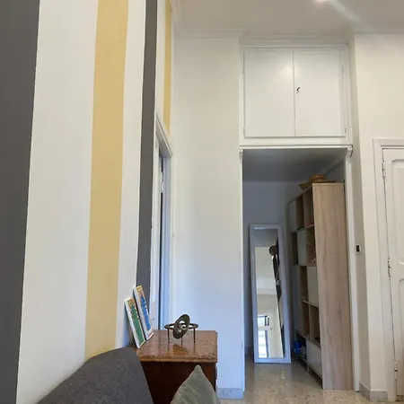 Apartament Vittoria Terrace