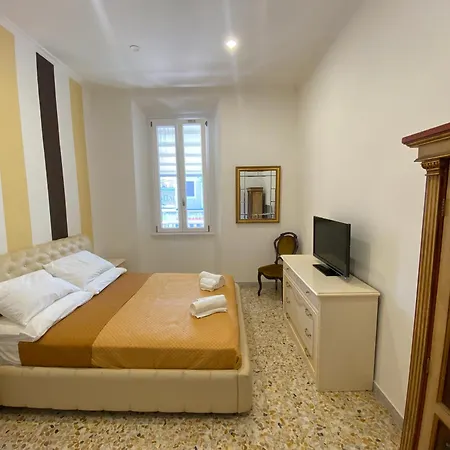 Vittoria Terrace Apartament Lido di Ostia