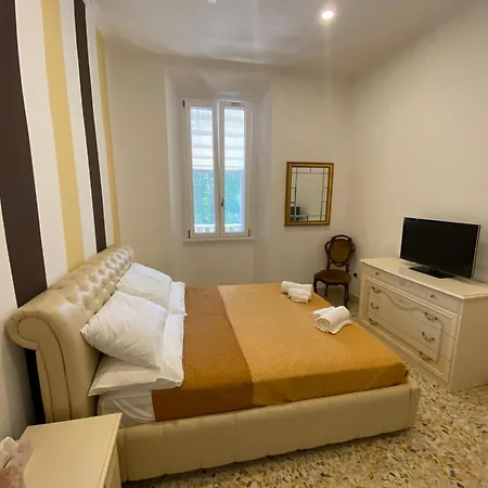 Apartment Vittoria Terrace Lido di Ostia