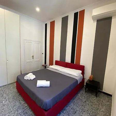 Apartment Vittoria Terrace *