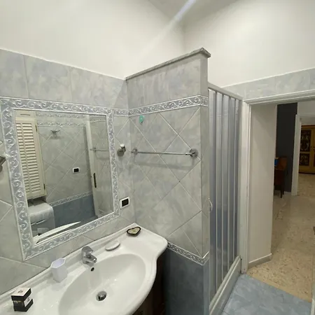 Vittoria Terrace Ostie
