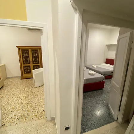 Vittoria Terrace * Lido di Ostia