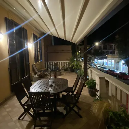 Vittoria Terrace Lido di Ostia
