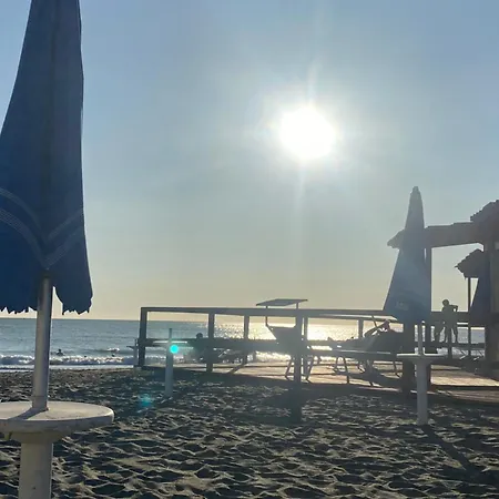 Vittoria Terrace Lido di Ostia