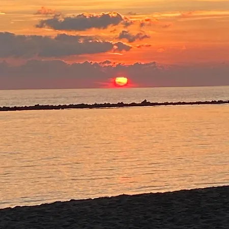 Vittoria Terrace * Lido di Ostia