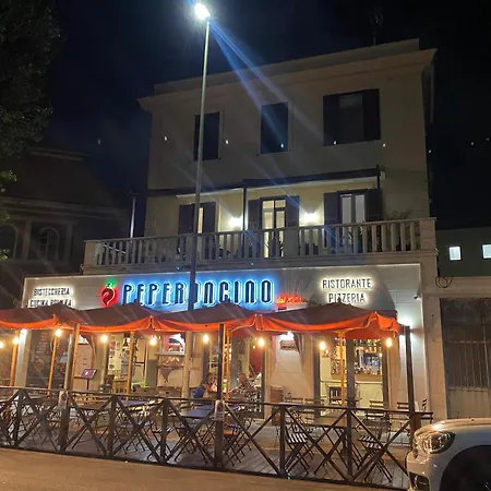 Apartament Vittoria Terrace