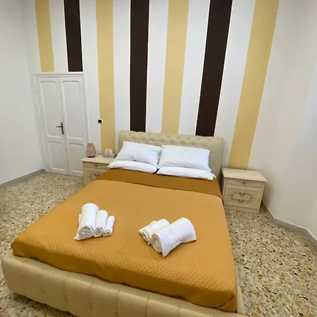 Apartment Vittoria Terrace